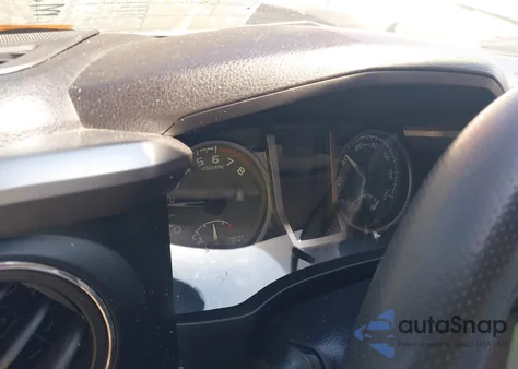 2020 Toyota Tacoma Sr5 V6 from USA, damaged, VIN 3TMCZ5AN7LM339575